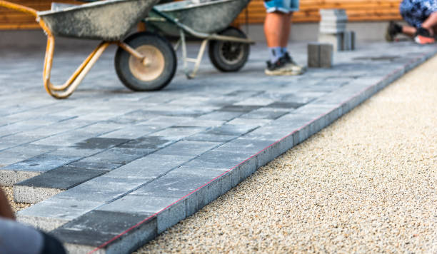 Best Best Driveway Pavers  in Woodsfield, OH