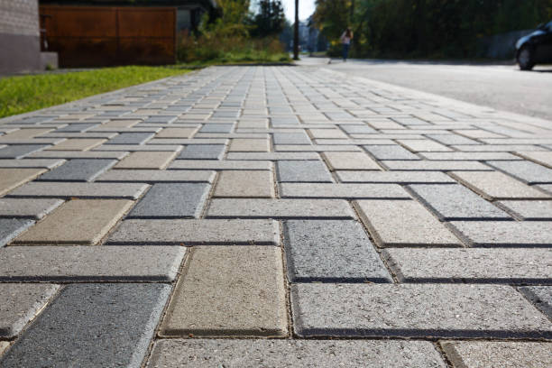Best Driveway Paving Contractor  in Woodsfield, OH