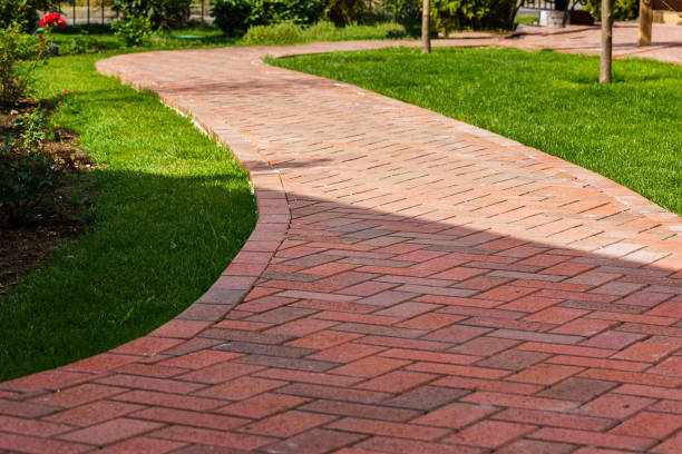 Best Driveway Pavers Contractor  in Woodsfield, OH