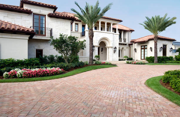 Woodsfield, OH Driveway Pavers Company