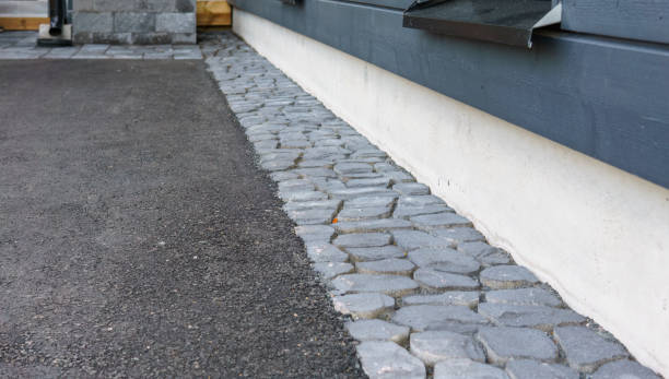 Best Permeable Paver Driveway  in Woodsfield, OH