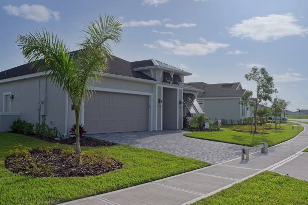 Driveway Pavers for Homes in Woodsfield, OH