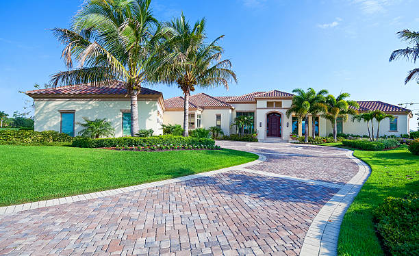 Reasons to Select Us for Your Driveway Paving Requirements in Woodsfield, OH